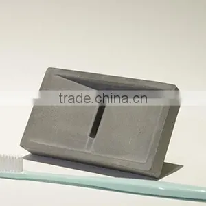 Bathroom Decor Bar Soap Holder Sponge Holder thumbnail-1