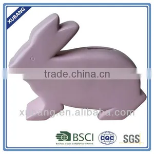 Resin Rabbit Craft Kids Money Boxes thumbnail-1