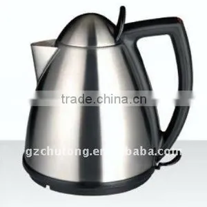 Hotel Guest Room Special Use Electric Kettle thumbnail-1