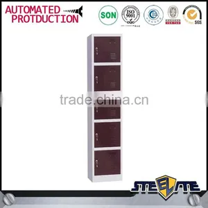 LOCKER-A1T/A2T/A3T/A4T/A5T Locker Accessories thumbnail-1