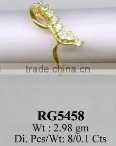 Fashion Jewelry Manufacturer/wholesale Costume Jewelry thumbnail-1