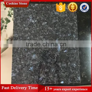 Natural Stone Blue Pearl Granite Countertop With Good Price thumbnail-3