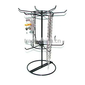 Necklace Jewelry Display Stands thumbnail-1