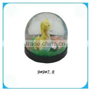 Animai World Snow Globe thumbnail-1