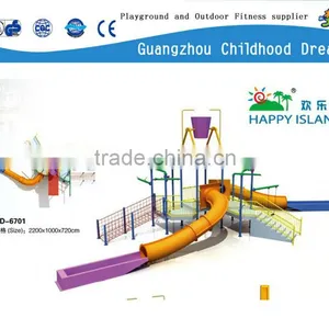 (HD-6701)Water Park Design Build thumbnail-1