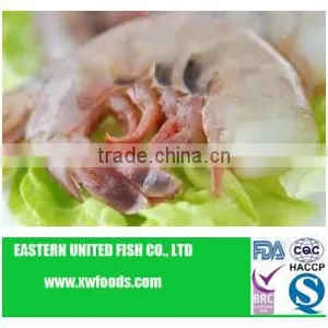 IQF Seafood Vanamei Shrimps thumbnail-1