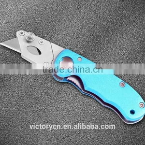 Hot Sale Aluminum Handle Manual Paper Cutter YJ-139BBL thumbnail-1