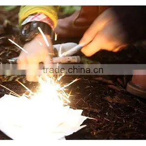 Multifunction Camping Shovel Movel#DJSV-V II Survival Kit All Steel Shovels thumbnail-5