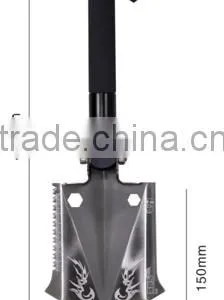 Sapper Shovel Multifunction Digging Shovel thumbnail-6