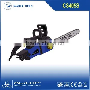 AWLOP 1800W Electric Start Chainsaw, Chainsaw Price thumbnail-1
