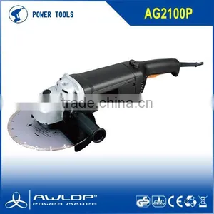 2100W 180/230mm Angle Grinder~AG2100 thumbnail-3