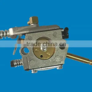 NEW CARBURETOR FITS ST FS160 FS220 FS280 FR200 BRUSH CUTTER TRIMMER thumbnail-1