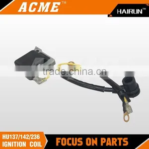 High Evaluation Chainsaw Ignition Coil thumbnail-1