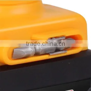 NICD Battery Power Cordless Drill 14.4 thumbnail-4