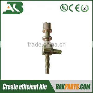 Garden Tool Parts Chain Saw Spare Parts MS070 MS090 Chain Saw Tensioning Nut thumbnail-1