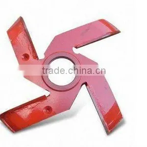 High Quality TCT Profile Cutter for Door Panel, Wood Working Profile Tool Cutters thumbnail-1