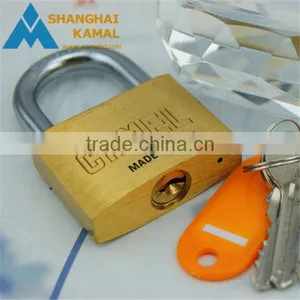 Brass Padlocks for Hotel thumbnail-1