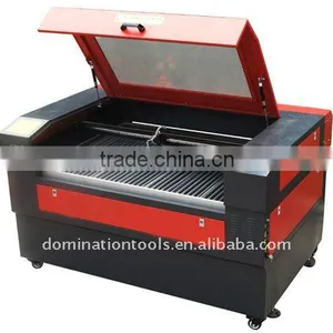 Laser Engraving and Cutting Machine thumbnail-1