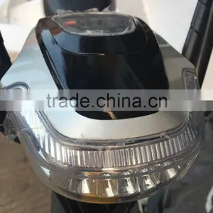 2017 Zhejiang Factory Newly Electric Bike 48V Citycoco With Suspension&Disc Brakes&LCD Display thumbnail-6