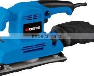 280w Random Orbital Palm Sander Electrc Sander thumbnail-1
