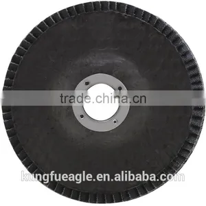 Calcination Oxide Flap Abrasive Discs thumbnail-2