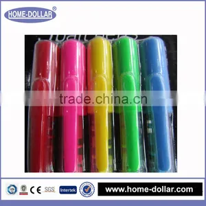 Durable Wholesale High Quality Bulk Cheap Hot Sale Functional Permanent Marker Pen in Office thumbnail-6