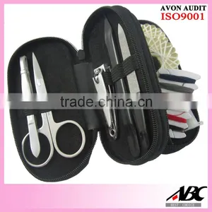 Fashion Design Mini Travel Sewing Kit thumbnail-1
