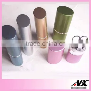Nail Care Set In Aluminum Case thumbnail-5