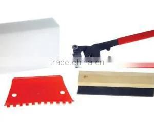 Tile Tool Kit 4Pcs/Set(tiling Tool, Tile Plier, Tool Kit) thumbnail-1
