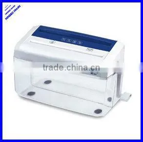 Mini Hand Paper Shredder thumbnail-1