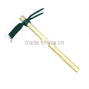 Garden Hoe Fork thumbnail-1