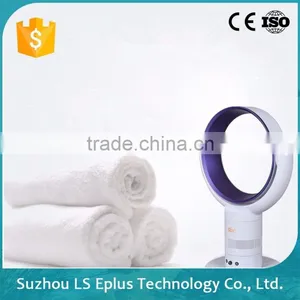 2017 Hot Selling Desk Stand Bladeless Table Bladeless Fan thumbnail-5