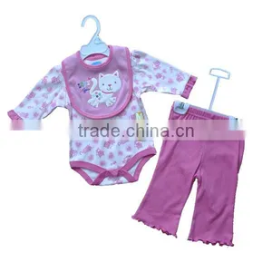 Baby Cloth Set thumbnail-1