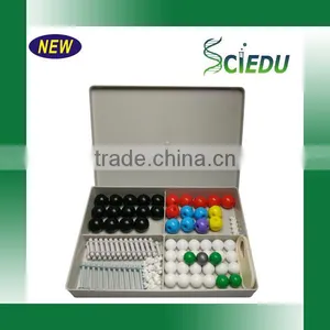 240PCS Set Student Learning Chemistry Teaching Model thumbnail-4