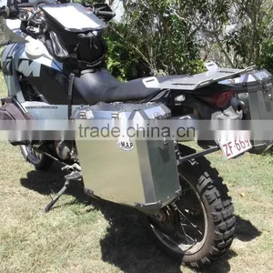 Motobike Luggage Bag thumbnail-3