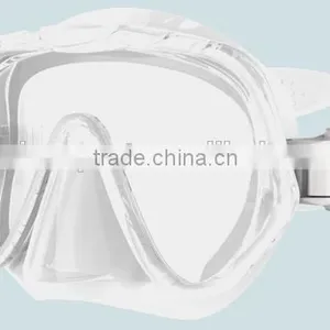 Best Low Volume Frameless Snorkel Mask (MK1000) thumbnail-5