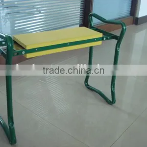 SGS & EN581-1-2 Certificate High Quality Outdoor Garden Bench thumbnail-1