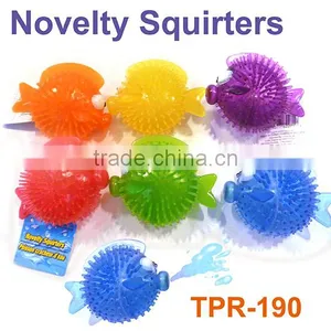 Novelty Fish Squirters Toys for Children thumbnail-1