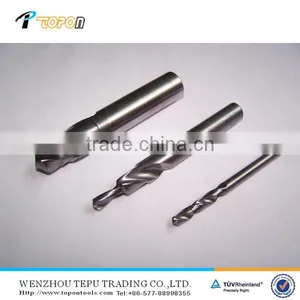 HSS Taper Shank Drill Bit thumbnail-1