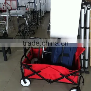 Personal Shopping Cart thumbnail-1