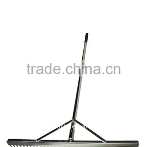 Aluminum Landscape Rake thumbnail-1