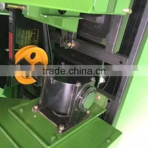 2017 New High Rpm Gearbox for Harvester thumbnail-5