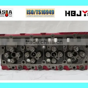 Foton Cummin Isf3.8 Complete Cylinder Head thumbnail-1