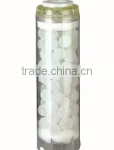 Washing Machine Filter With Polyphosphate Siliphos Filter Cartridge thumbnail-6