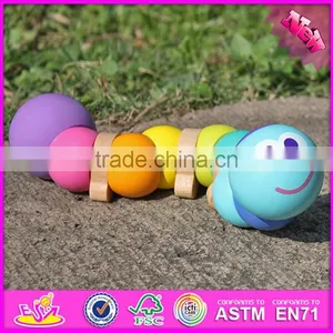 Оптовая продажа забавных детских игрушек - игрушка-гусеница W01B034-S thumbnail-1