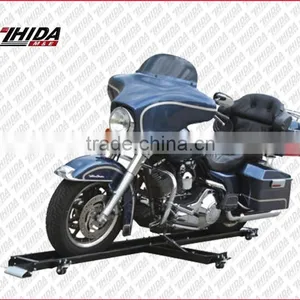 Motorcycle/Scooter/Gocart/Motocross/Pitbike Atv Lift Table Wheel Stand thumbnail-1