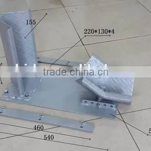 Motorcycle Stand for Front Wheel/Motorbike Stand/Front Wheel Stand thumbnail-2