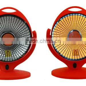 2016 GOOD QUALITY AND COMPETITIVE PRICE ELECTRIC HEATER thumbnail-1
