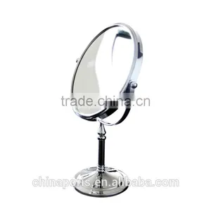 BIG SALE!!! EU and USA New Fashionable and Classic Bathroom Mirror/comsetic Mirror With Good Quality thumbnail-3