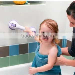 Bath Safe Handle With Strong Sucker Hand Grip thumbnail-6